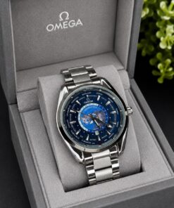 OMEGA SEAMASTER