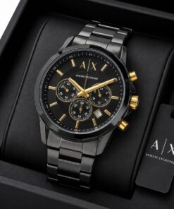 Armani exchange