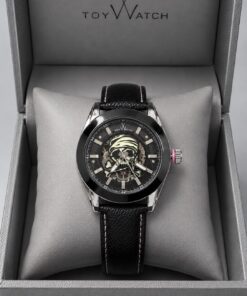 ToyWatch Pirate Master