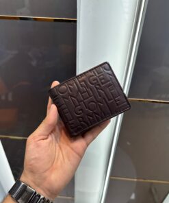 TOMMY HILFIGER MONOGRAM