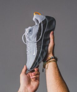 Nike Ava Rover Wolf Grey
