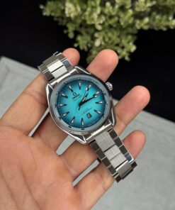OMEGA SEAMASTER
