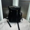 GUCCI MONOGRAM LUXURY BACKPACK