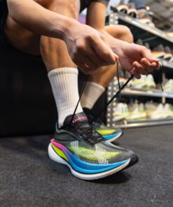 Under armour velociti elite 3 running