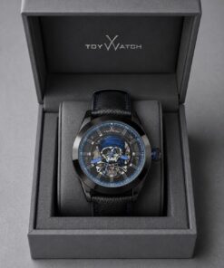 ToyWatch Pirate Master
