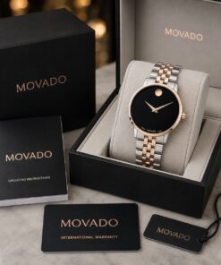 MOVADO MUSEUM