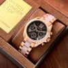 Michael Kors Bradshaw Rose Gold