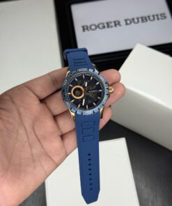 Roger Dubus Full Automatic