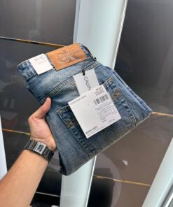 CALVIN KLEIN IMPORTED DENIM