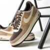 Nike Airforce 1 Hemp Coconut Milk