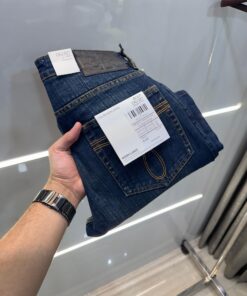 CALVIN KLEIN IMPORTED DENIM