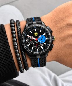 Scuderia Ferrari