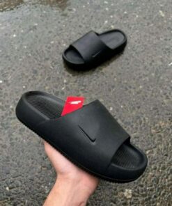 Nike calm mule
