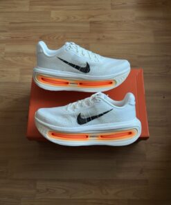 Nike Vomero Premium White Orange 