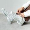 SALOMON XT-6 LUNAR ROCK WHITE