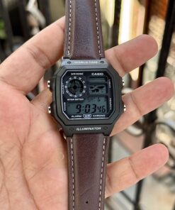 CASIO YOUTH