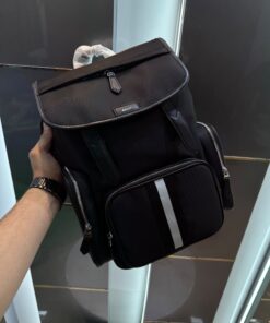 BALLY EXPLORER LUXURY BACKPACK