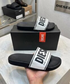DIESEL MIAMI EMBOSSED