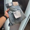 CALVIN KLEIN IMPORTED DENIM