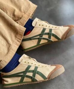 Onitsuka Slippon Tiger