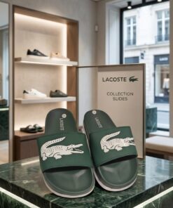 LACOSTE PREMIUM