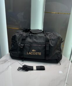 LACOSTE LUXURY