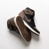 Air Jordan Retro 1 Palomino