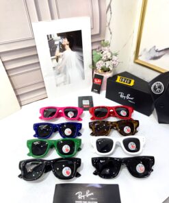 RAYBAN WAYFARER