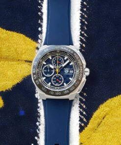 Tag Heuer