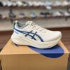 Asics Gel-Nimbus 27 ATC White Blue