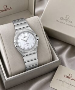 OMEGA CONSTELLATION