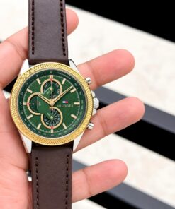 Tommy Hilfiger Clark