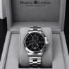 Maurice Lacroix Silver
