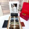 CARTIER RIMLESS