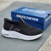 Sketchers Go Run Slipons