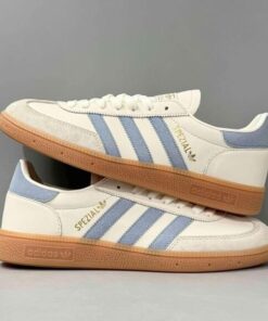 Adidas Handball Spezial White