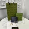 GUCCI BI- FOLD WALLET