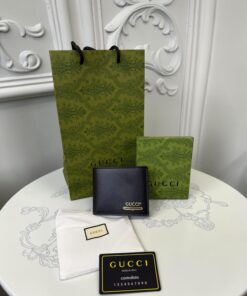 GUCCI BI- FOLD WALLET