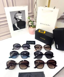 BVLGARI