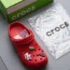 Crocs Classic With Charms