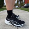 Puma Deviate Magmax Nitro Black