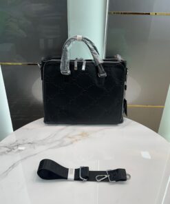 GUCCI GG MONOGRAM PREMIUM