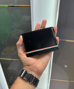 FERRARI PREMIUM WALLET