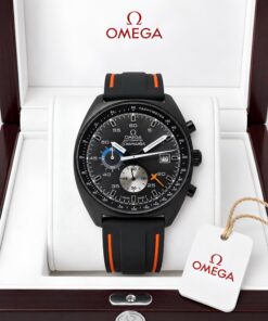 Omega Seamaster