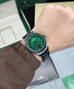 Rolex Milgauss