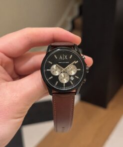 Armani exchange
