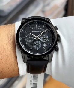 Armani Exchange