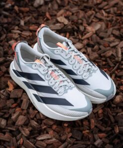 ADIDAS ADIZERO EVO SL ATR WHITE