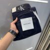 CALVIN KLEIN IMPORTED DENIM