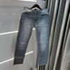 GUESS IMPORTED DENIM